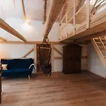 Kamienny Zakatek W Gorach Bystrzyckich, Zieleniec Sky, Czarna Gora Resort, Spalona Gasthof