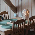 Kamienny Zakatek W Gorach Bystrzyckich, Zieleniec Sky, Czarna Gora Resort, Spalona Πανσιόν Bystrzyca Kłodzka