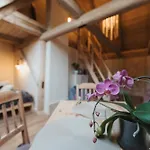 Kamienny Zakatek W Gorach Bystrzyckich, Zieleniec Sky, Czarna Gora Resort, Spalona Πανσιόν