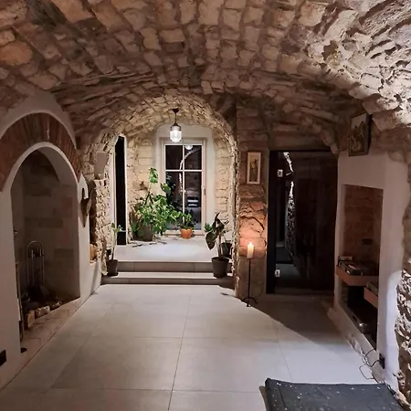 Kamienny Zakatek W Gorach Bystrzyckich, Zieleniec Sky, Czarna Gora Resort, Spalona Maison d'hôtes *