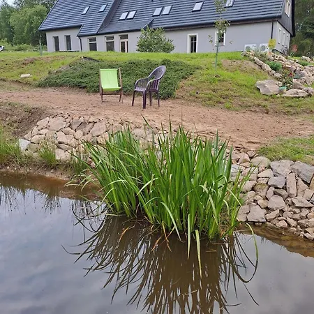 Kamienny Zakatek W Gorach Bystrzyckich, Zieleniec Sky, Czarna Gora Resort, Spalona * Bystrzyca Kłodzka