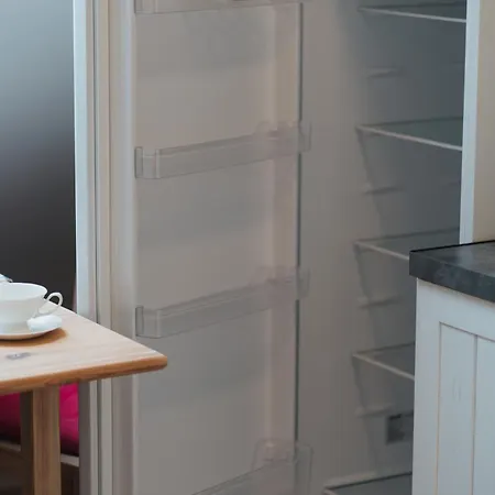 Casa de hóspedes Kamienny Zakątek W Górach Bystrzyckich