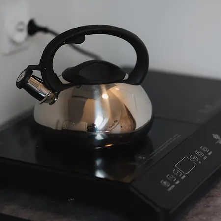 Kamienny Zakątek W Górach Bystrzyckich * Bystrzyca Kłodzka