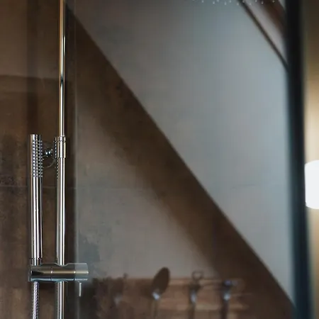 Kamienny Zakatek W Gorach Bystrzyckich, Zieleniec Sky, Czarna Gora Resort, Spalona Maison d'hôtes *