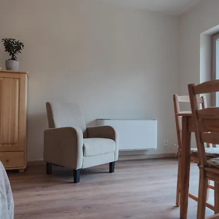 Kamienny Zakatek W Gorach Bystrzyckich, Zieleniec Sky, Czarna Gora Resort, Spalona