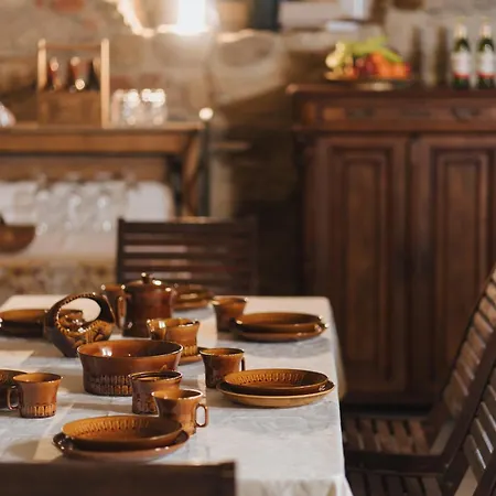 Kamienny Zakątek W Górach Bystrzyckich Casa de hóspedes Bystrzyca Kłodzka