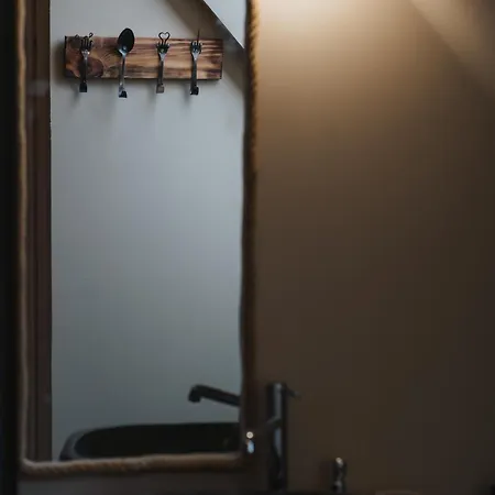 Maison d'hôtes Kamienny Zakatek W Gorach Bystrzyckich, Zieleniec Sky, Czarna Gora Resort, Spalona Bystrzyca Kłodzka