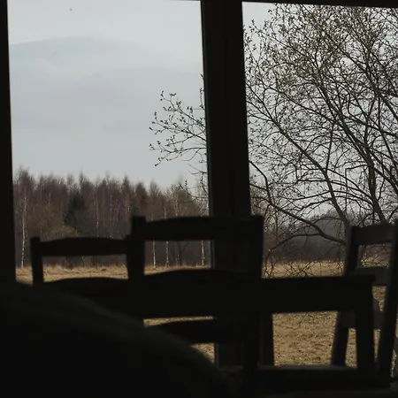 Maison d'hôtes Kamienny Zakatek W Gorach Bystrzyckich, Zieleniec Sky, Czarna Gora Resort, Spalona *