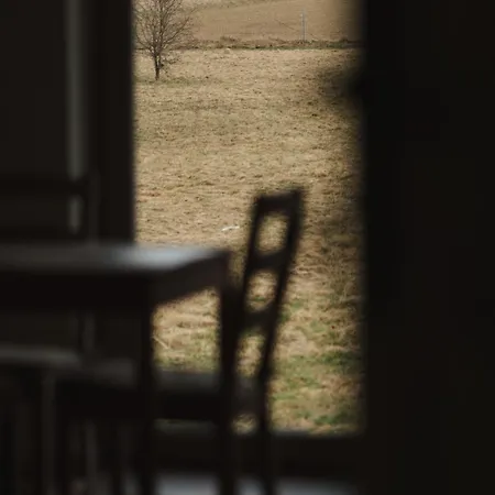 Kamienny Zakątek W Górach Bystrzyckich