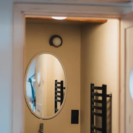 Kamienny Zakatek W Gorach Bystrzyckich, Zieleniec Sky, Czarna Gora Resort, Spalona Bystrzyca Kłodzka