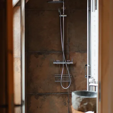 Kamienny Zakątek W Górach Bystrzyckich Casa de hóspedes