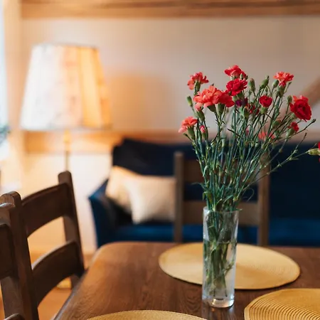 Kamienny Zakątek W Górach Bystrzyckich Casa de hóspedes