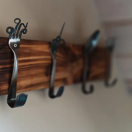 Kamienny Zakatek W Gorach Bystrzyckich, Zieleniec Sky, Czarna Gora Resort, Spalona Maison d'hôtes Bystrzyca Kłodzka