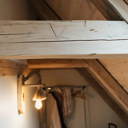 Casa de hóspedes Kamienny Zakątek W Górach Bystrzyckich Bystrzyca Kłodzka