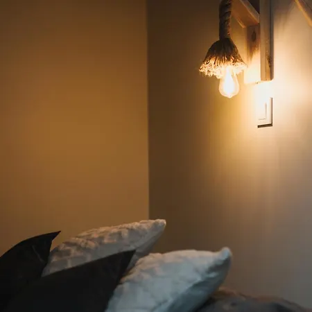 Kamienny Zakatek W Gorach Bystrzyckich, Zieleniec Sky, Czarna Gora Resort, Spalona 3*