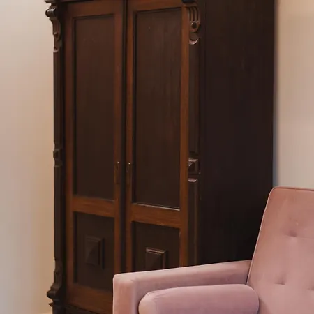 Kamienny Zakatek W Gorach Bystrzyckich, Zieleniec Sky, Czarna Gora Resort, Spalona Gæstehus Bystrzyca Kłodzka