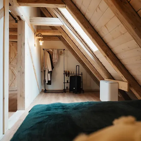 Kamienny Zakątek W Górach Bystrzyckich * Bystrzyca Kłodzka