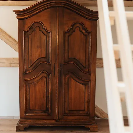 Kamienny Zakatek W Gorach Bystrzyckich, Zieleniec Sky, Czarna Gora Resort, Spalona Maison d'hôtes