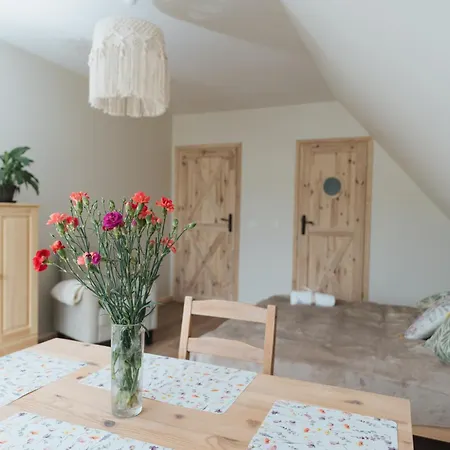 Maison d'hôtes Kamienny Zakatek W Gorach Bystrzyckich, Zieleniec Sky, Czarna Gora Resort, Spalona *