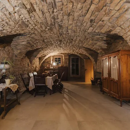 Maison d'hôtes Kamienny Zakatek W Gorach Bystrzyckich, Zieleniec Sky, Czarna Gora Resort, Spalona