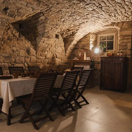 Kamienny Zakatek W Gorach Bystrzyckich, Zieleniec Sky, Czarna Gora Resort, Spalona Maison d'hôtes Bystrzyca Kłodzka