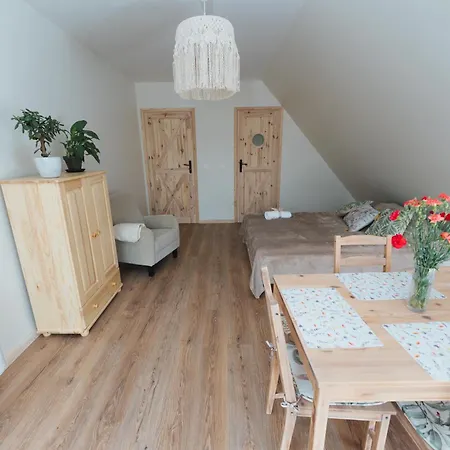 Kamienny Zakatek W Gorach Bystrzyckich, Zieleniec Sky, Czarna Gora Resort, Spalona Maison d'hôtes