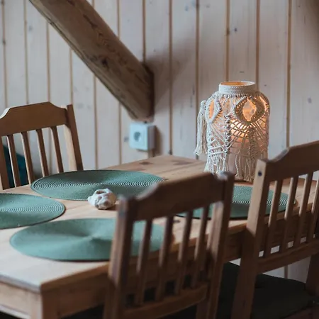 Kamienny Zakatek W Gorach Bystrzyckich, Zieleniec Sky, Czarna Gora Resort, Spalona Maison d'hôtes Bystrzyca Kłodzka