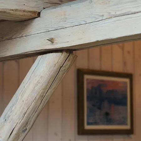 Kamienny Zakątek W Górach Bystrzyckich Casa de hóspedes *