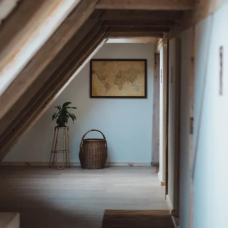 Casa de hóspedes Kamienny Zakątek W Górach Bystrzyckich *