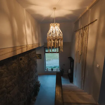 Kamienny Zakatek W Gorach Bystrzyckich, Zieleniec Sky, Czarna Gora Resort, Spalona * Bystrzyca Kłodzka