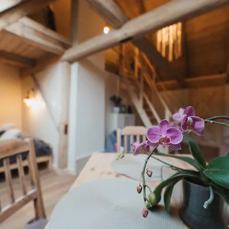 Kamienny Zakatek W Gorach Bystrzyckich, Zieleniec Sky, Czarna Gora Resort, Spalona Gasthof