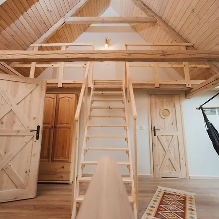 Casa de hóspedes Kamienny Zakątek W Górach Bystrzyckich Bystrzyca Kłodzka