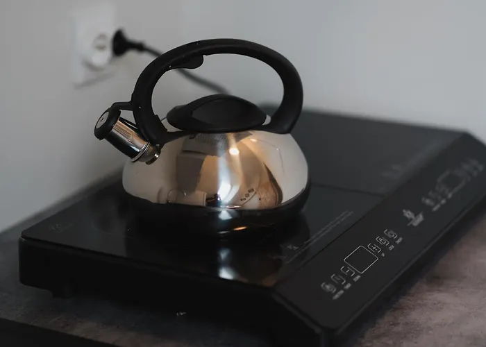 Kamienny Zakatek W Gorach Bystrzyckich, Zieleniec Sky, Czarna Gora Resort, Spalona * Bystrzyca Kłodzka