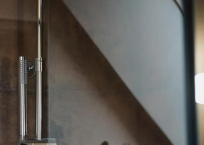 Kamienny Zakatek W Gorach Bystrzyckich, Zieleniec Sky, Czarna Gora Resort, Spalona Gasthof *