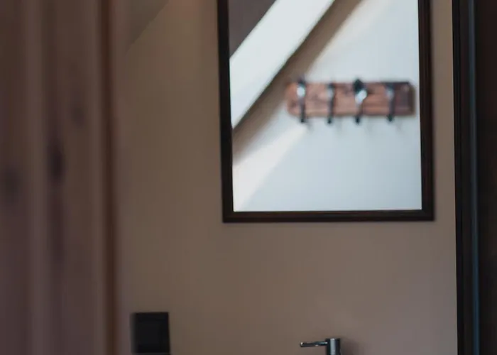 Kamienny Zakatek W Gorach Bystrzyckich, Zieleniec Sky, Czarna Gora Resort, Spalona Gasthof *