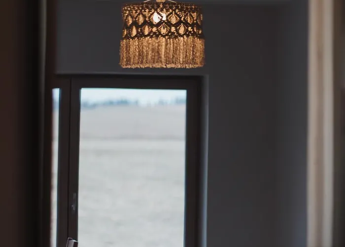 Kamienny Zakatek W Gorach Bystrzyckich, Zieleniec Sky, Czarna Gora Resort, Spalona *