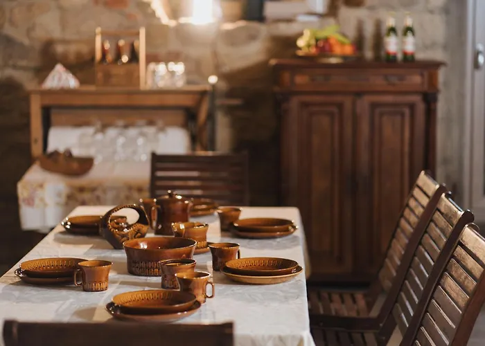 Kamienny Zakatek W Gorach Bystrzyckich, Zieleniec Sky, Czarna Gora Resort, Spalona Gasthof Bystrzyca Kłodzka