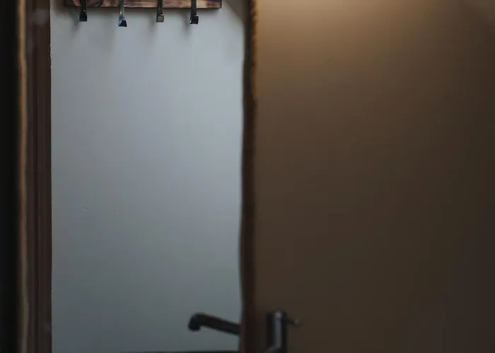 Gasthof Kamienny Zakatek W Gorach Bystrzyckich, Zieleniec Sky, Czarna Gora Resort, Spalona Bystrzyca Kłodzka