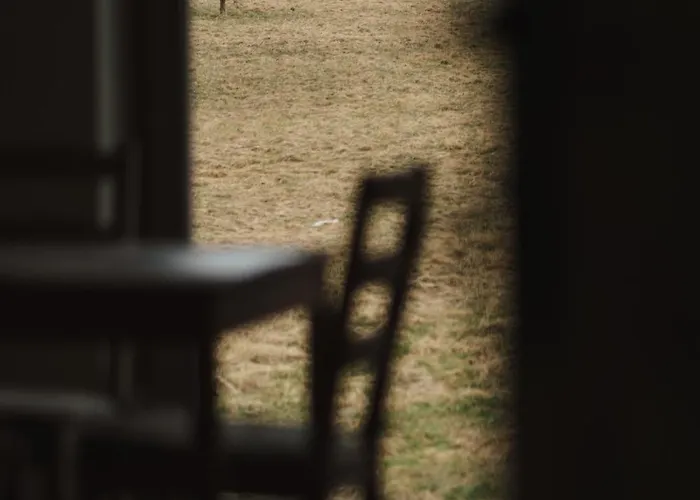 Kamienny Zakatek W Gorach Bystrzyckich, Zieleniec Sky, Czarna Gora Resort, Spalona