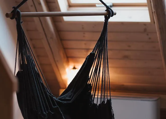 Kamienny Zakatek W Gorach Bystrzyckich, Zieleniec Sky, Czarna Gora Resort, Spalona * Bystrzyca Kłodzka