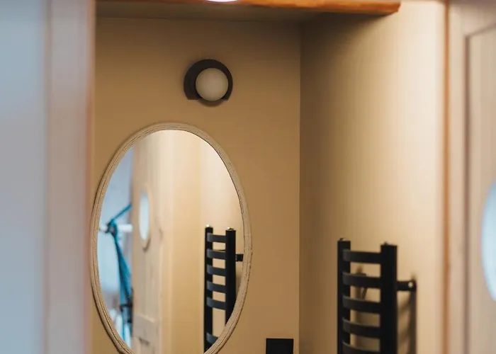 Kamienny Zakatek W Gorach Bystrzyckich, Zieleniec Sky, Czarna Gora Resort, Spalona Bystrzyca Kłodzka