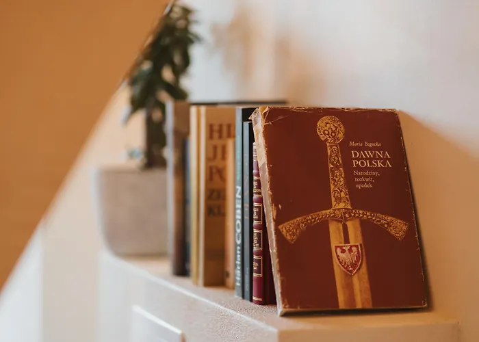 Kamienny Zakatek W Gorach Bystrzyckich, Zieleniec Sky, Czarna Gora Resort, Spalona