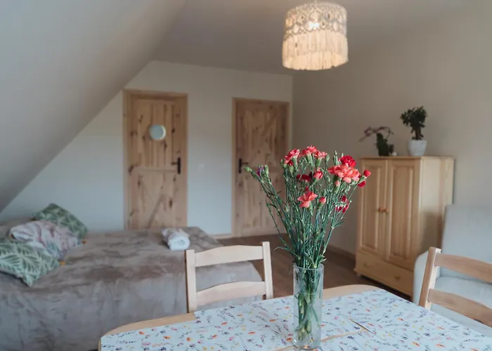 Kamienny Zakatek W Gorach Bystrzyckich, Zieleniec Sky, Czarna Gora Resort, Spalona Bystrzyca Kłodzka