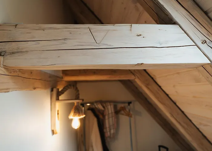 Gasthof Kamienny Zakatek W Gorach Bystrzyckich, Zieleniec Sky, Czarna Gora Resort, Spalona Bystrzyca Kłodzka