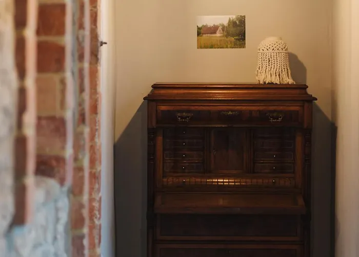 Kamienny Zakatek W Gorach Bystrzyckich, Zieleniec Sky, Czarna Gora Resort, Spalona *