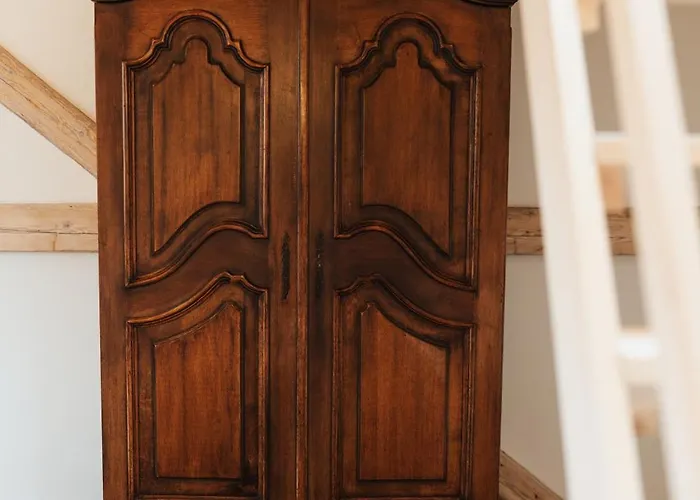 Kamienny Zakatek W Gorach Bystrzyckich, Zieleniec Sky, Czarna Gora Resort, Spalona Gasthof