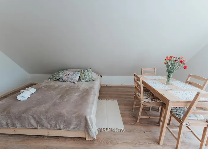 Kamienny Zakatek W Gorach Bystrzyckich, Zieleniec Sky, Czarna Gora Resort, Spalona *