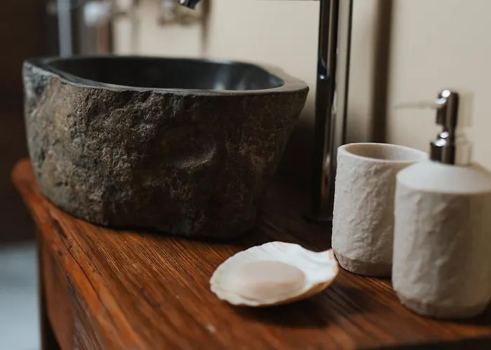 Kamienny Zakatek W Gorach Bystrzyckich, Zieleniec Sky, Czarna Gora Resort, Spalona Gasthof