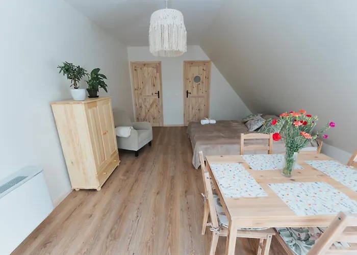 Kamienny Zakatek W Gorach Bystrzyckich, Zieleniec Sky, Czarna Gora Resort, Spalona Gasthof