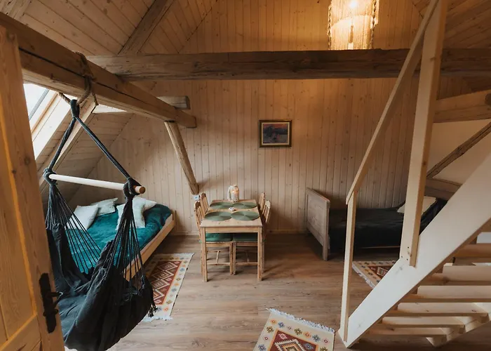 Gasthof Kamienny Zakatek W Gorach Bystrzyckich, Zieleniec Sky, Czarna Gora Resort, Spalona